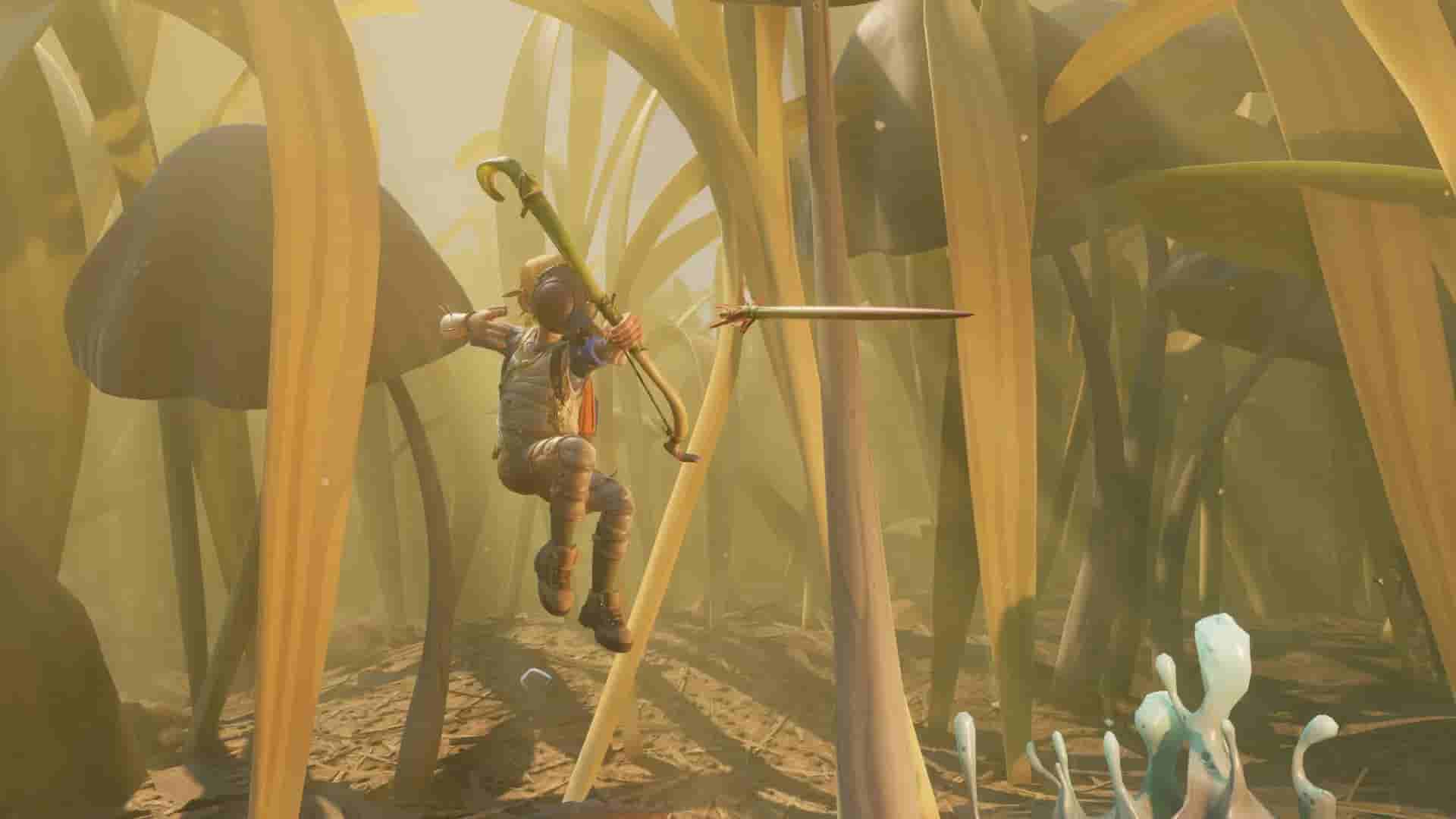 Grounded screenshot thumbnail screenshot 14