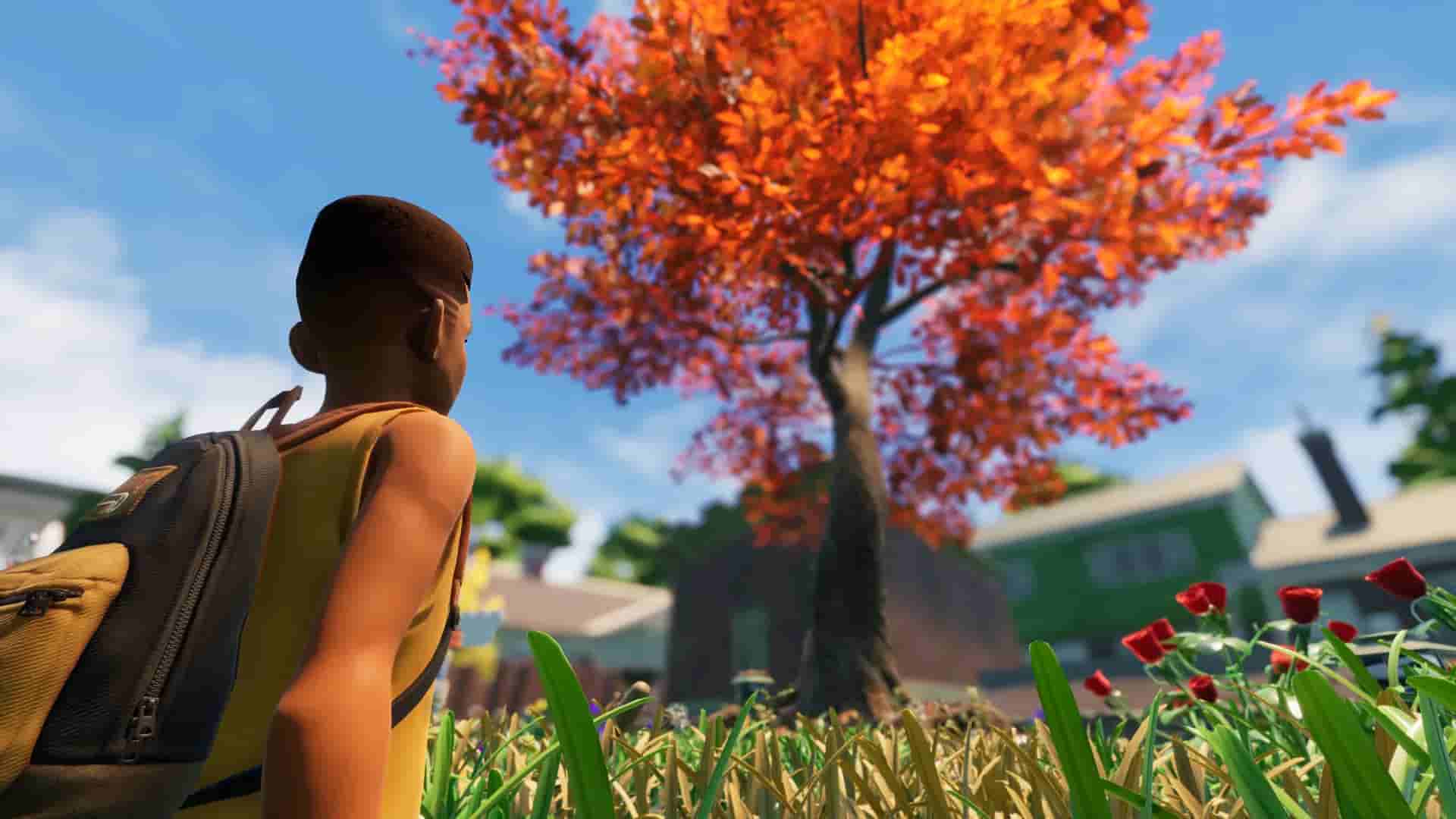 Grounded screenshot thumbnail screenshot 15