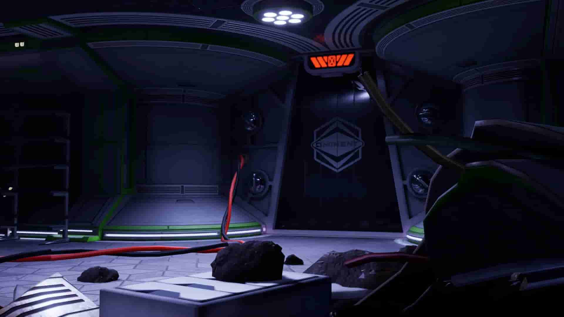 Grounded screenshot thumbnail screenshot 2