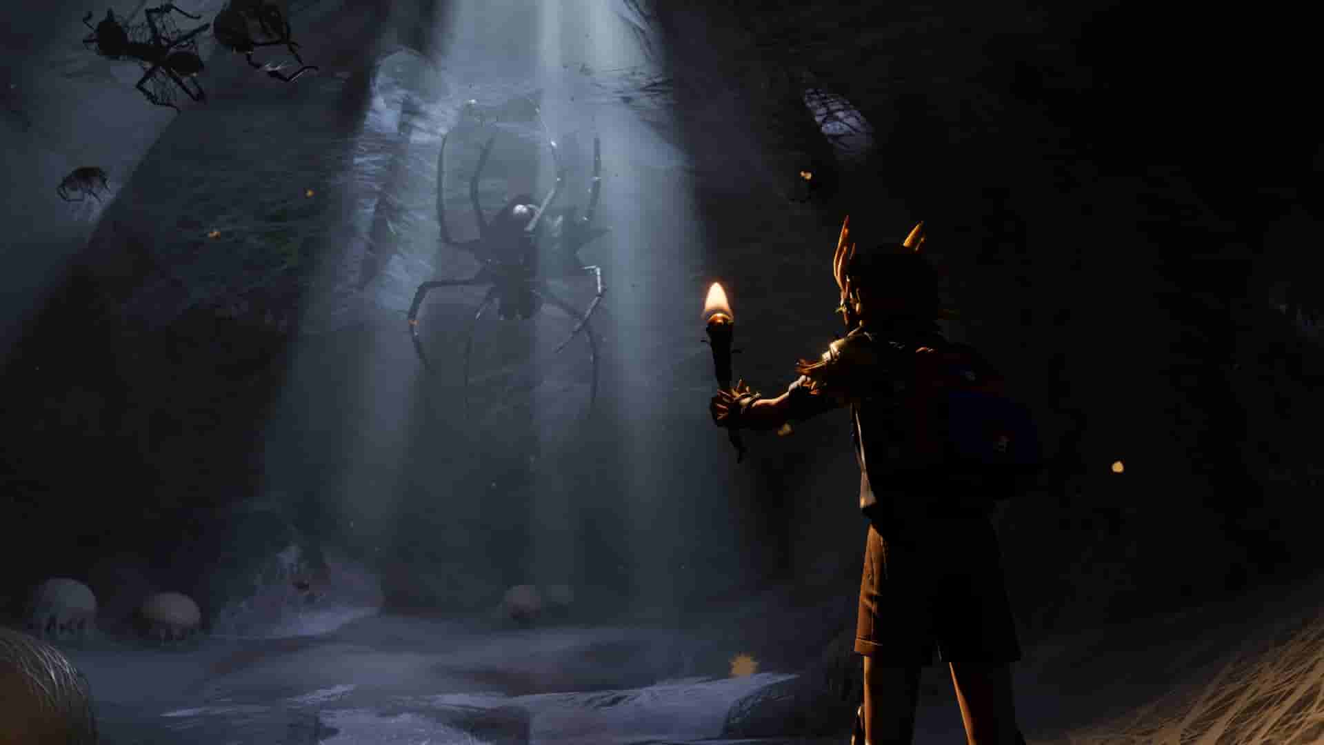 Grounded screenshot thumbnail screenshot 4