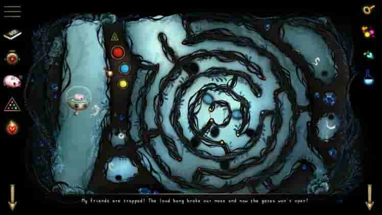 Growbot screenshot thumbnail screenshot 11