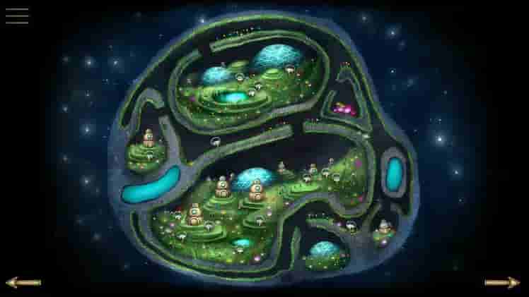 Growbot screenshot thumbnail screenshot 12