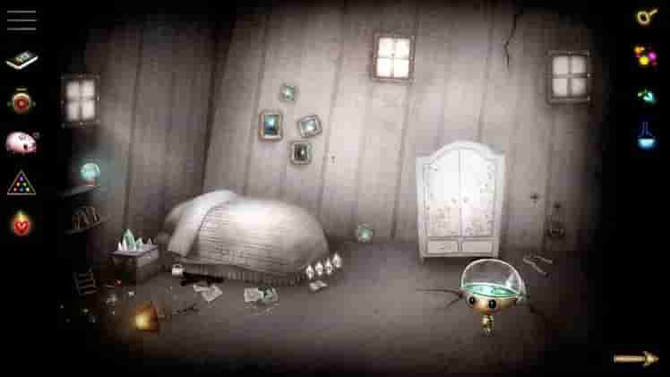 Growbot screenshot thumbnail screenshot 8
