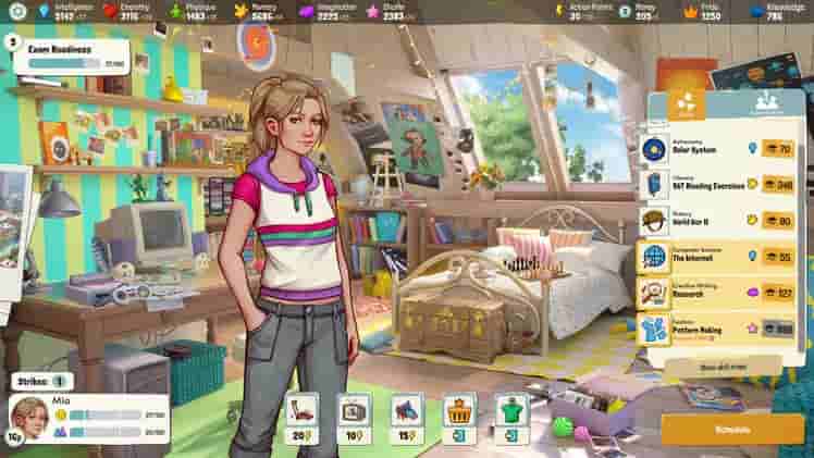 Growing Up screenshot thumbnail screenshot 0