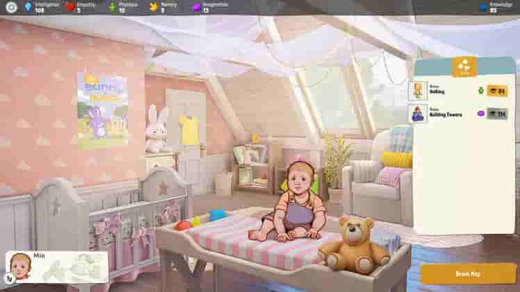 Growing Up screenshot thumbnail screenshot 14