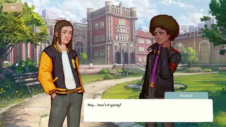 Growing Up screenshot thumbnail screenshot 5