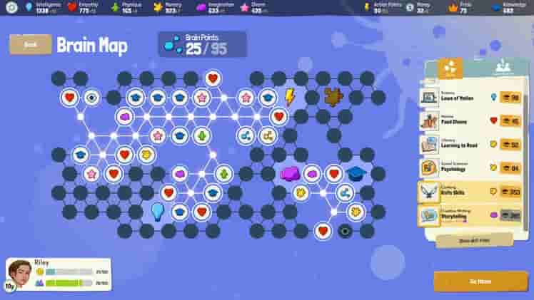 Growing Up screenshot thumbnail screenshot 6