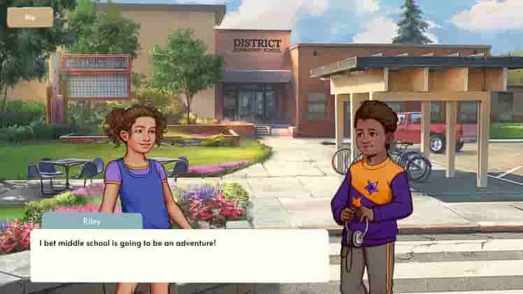 Growing Up screenshot thumbnail screenshot 9