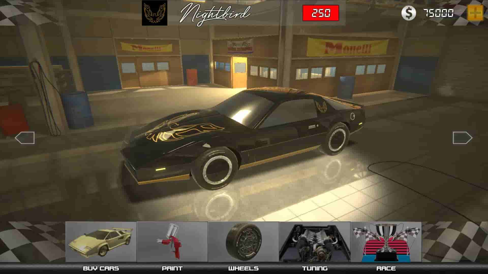 GT Racing 1980 screenshot thumbnail screenshot 4