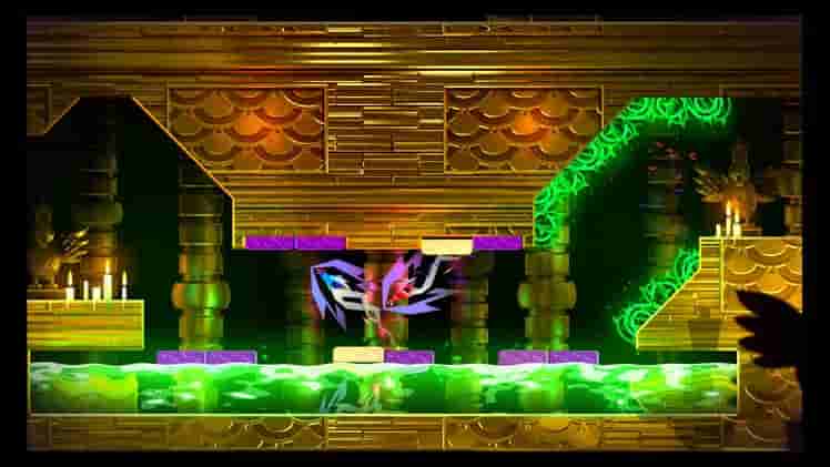 Guacamelee! 2 screenshot thumbnail screenshot 1