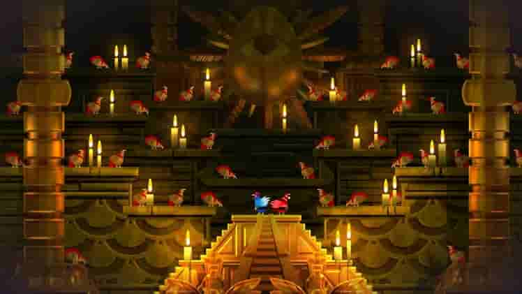 Guacamelee! 2 screenshot thumbnail screenshot 10