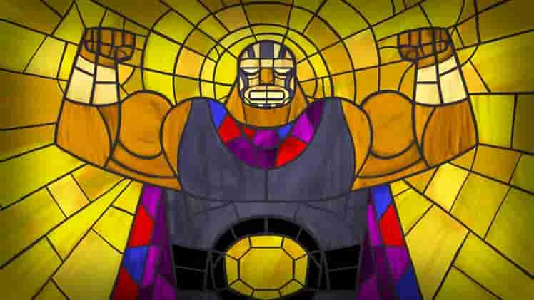 Guacamelee! 2 screenshot thumbnail screenshot 2