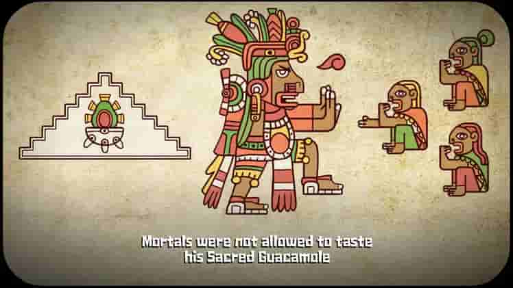 Guacamelee! 2 screenshot thumbnail screenshot 8