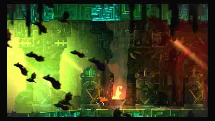 Guacamelee! 2 screenshot thumbnail screenshot 9
