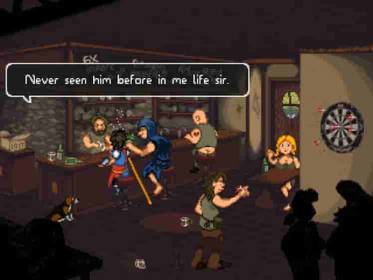Guard Duty screenshot thumbnail screenshot 0