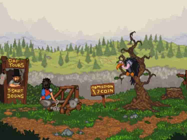 Guard Duty screenshot thumbnail screenshot 7