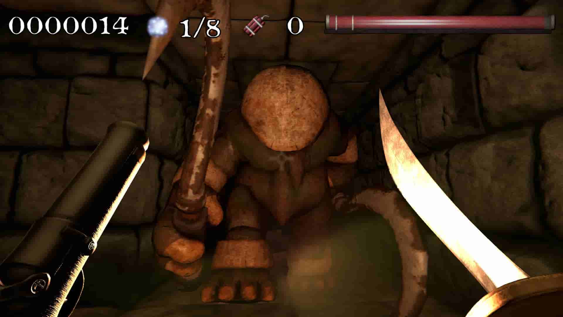 Guardian of the Grave screenshot thumbnail screenshot 2