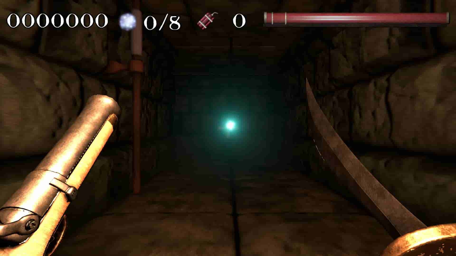 Guardian of the Grave screenshot thumbnail screenshot 3