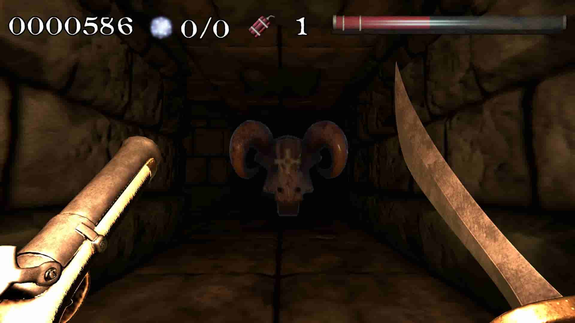 Guardian of the Grave screenshot thumbnail screenshot 4