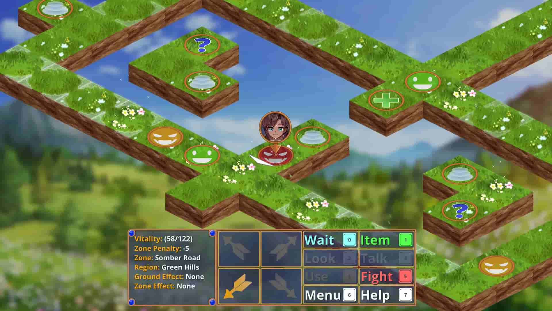 Guardian's Guide screenshot thumbnail screenshot 3