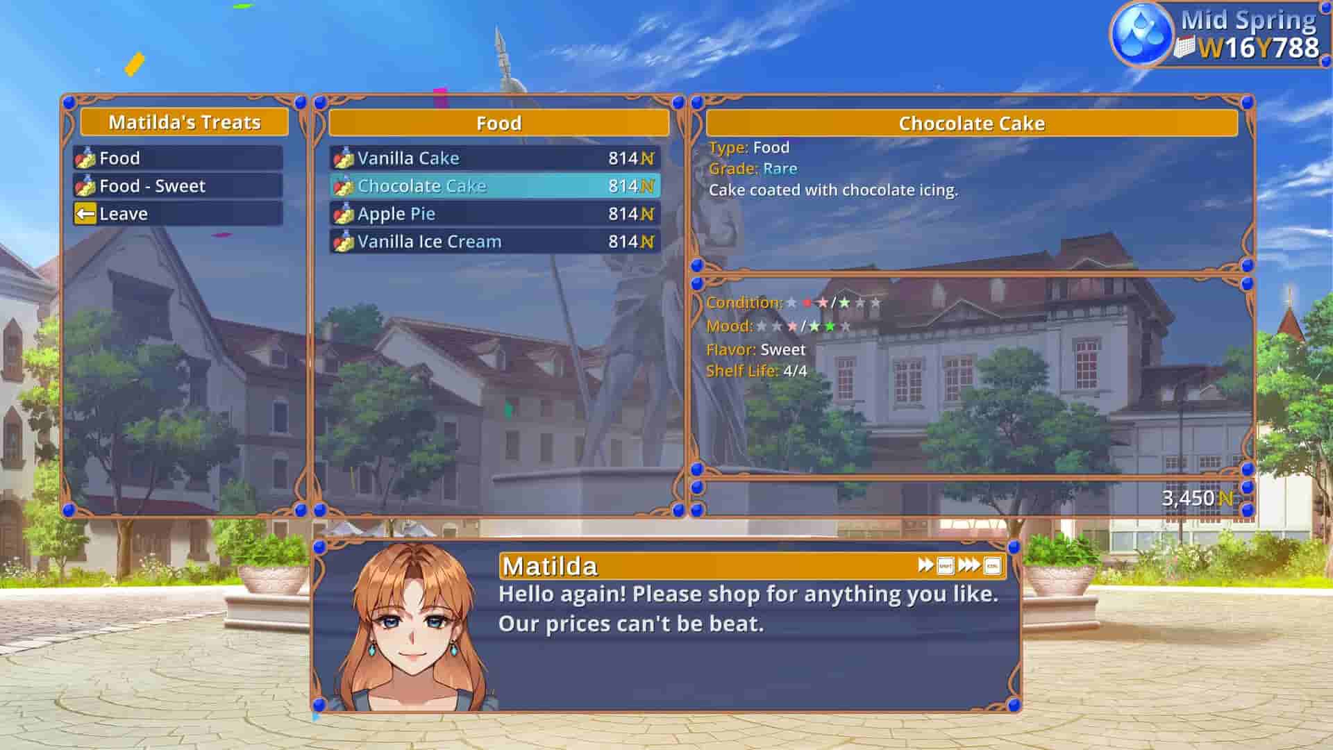 Guardian's Guide screenshot thumbnail screenshot 7