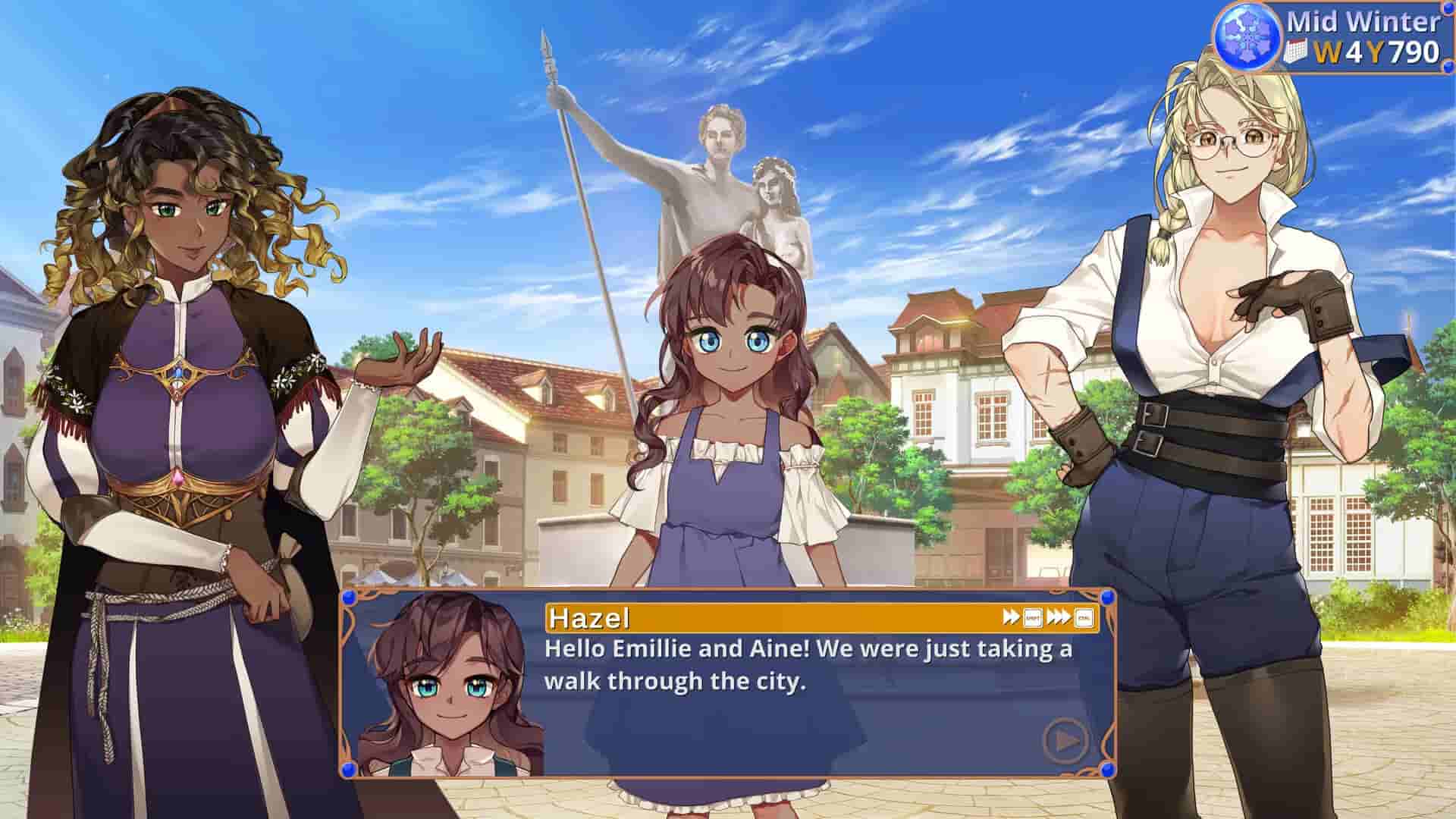 Guardian's Guide screenshot thumbnail screenshot 8