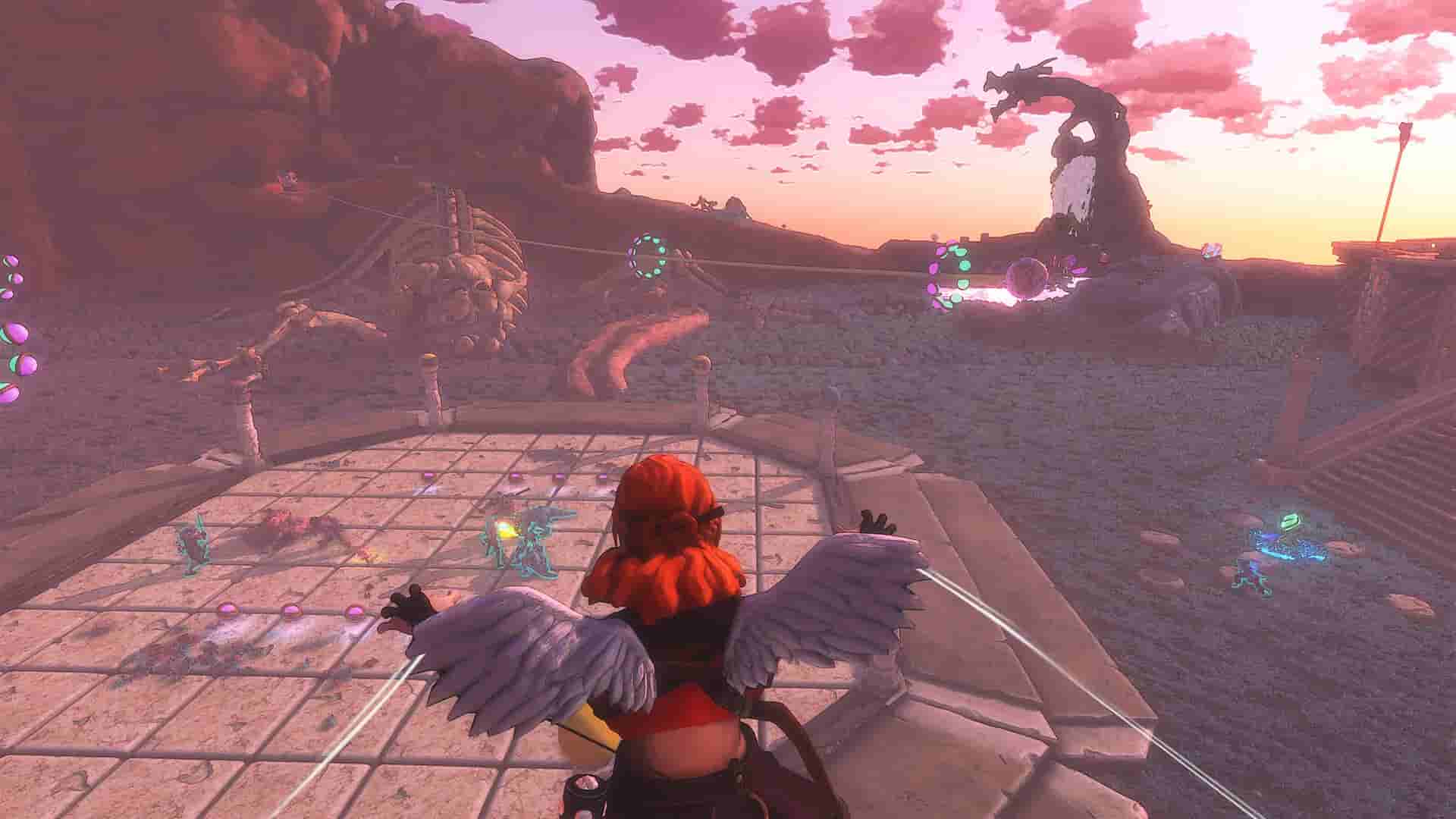 Guardians Of Gaia screenshot thumbnail screenshot 4