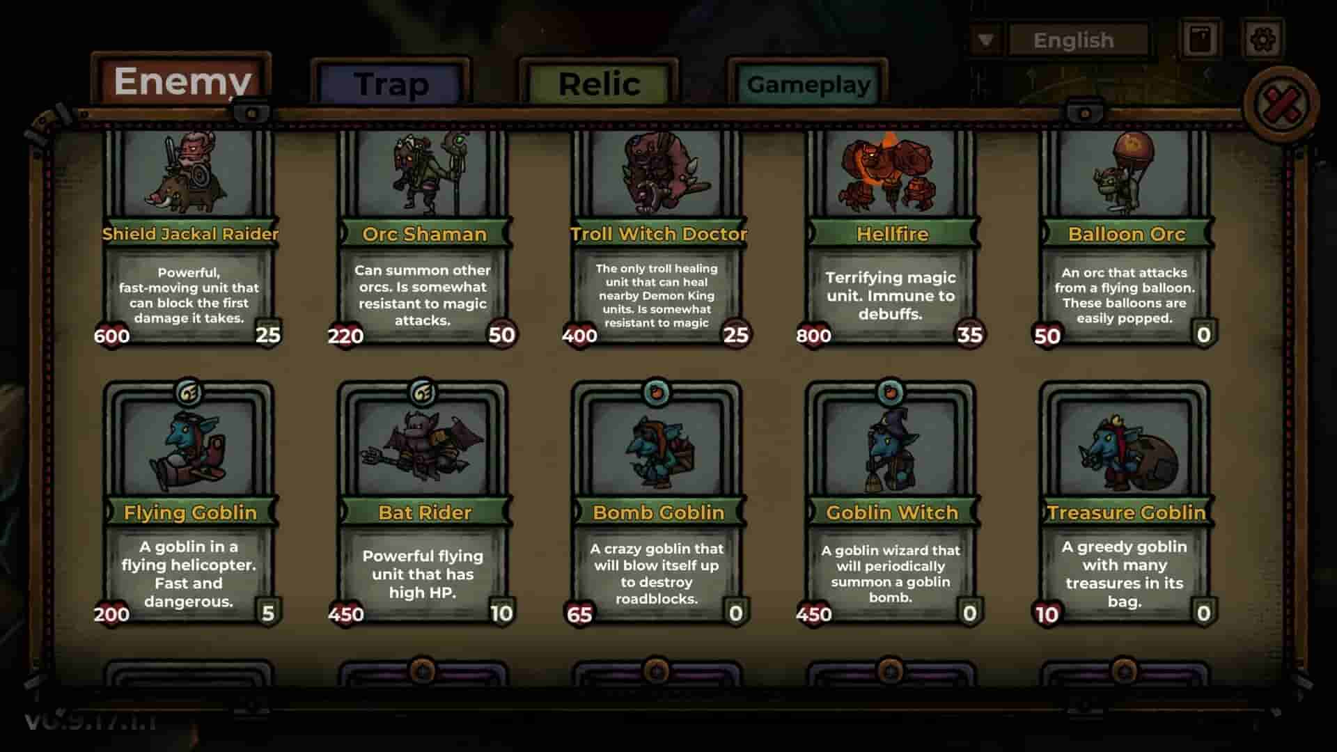 Guardians of Holme screenshot thumbnail screenshot 5