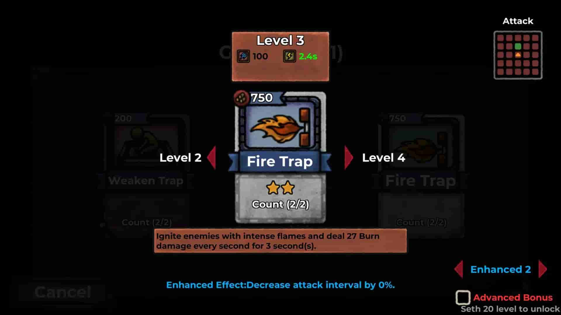 Guardians of Holme screenshot thumbnail screenshot 6