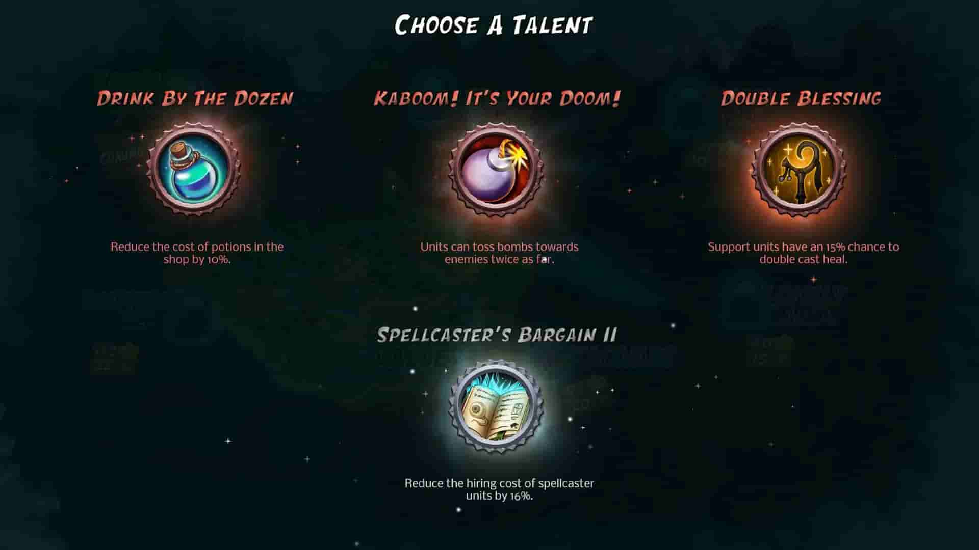 Guardians of Hyelore screenshot thumbnail screenshot 9