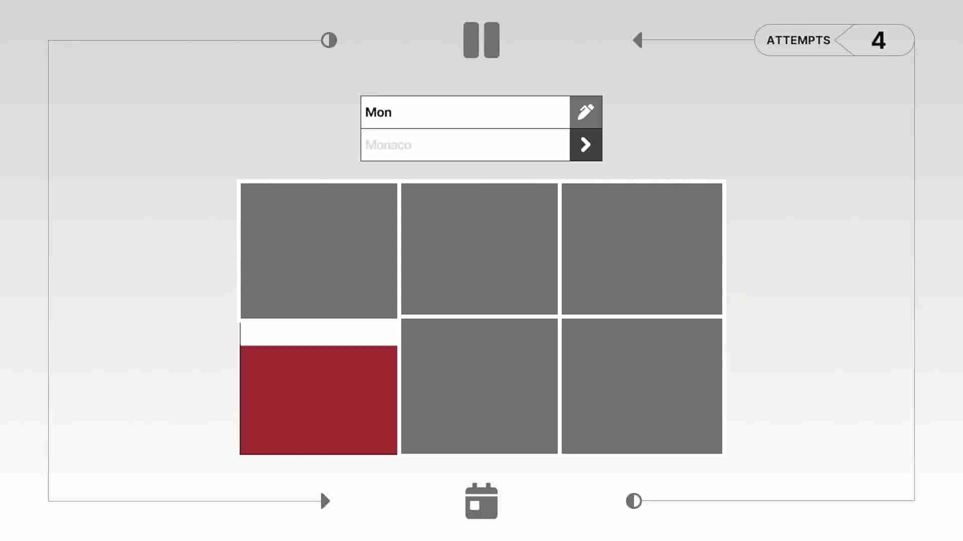 Guess the Flag! screenshot thumbnail screenshot 8