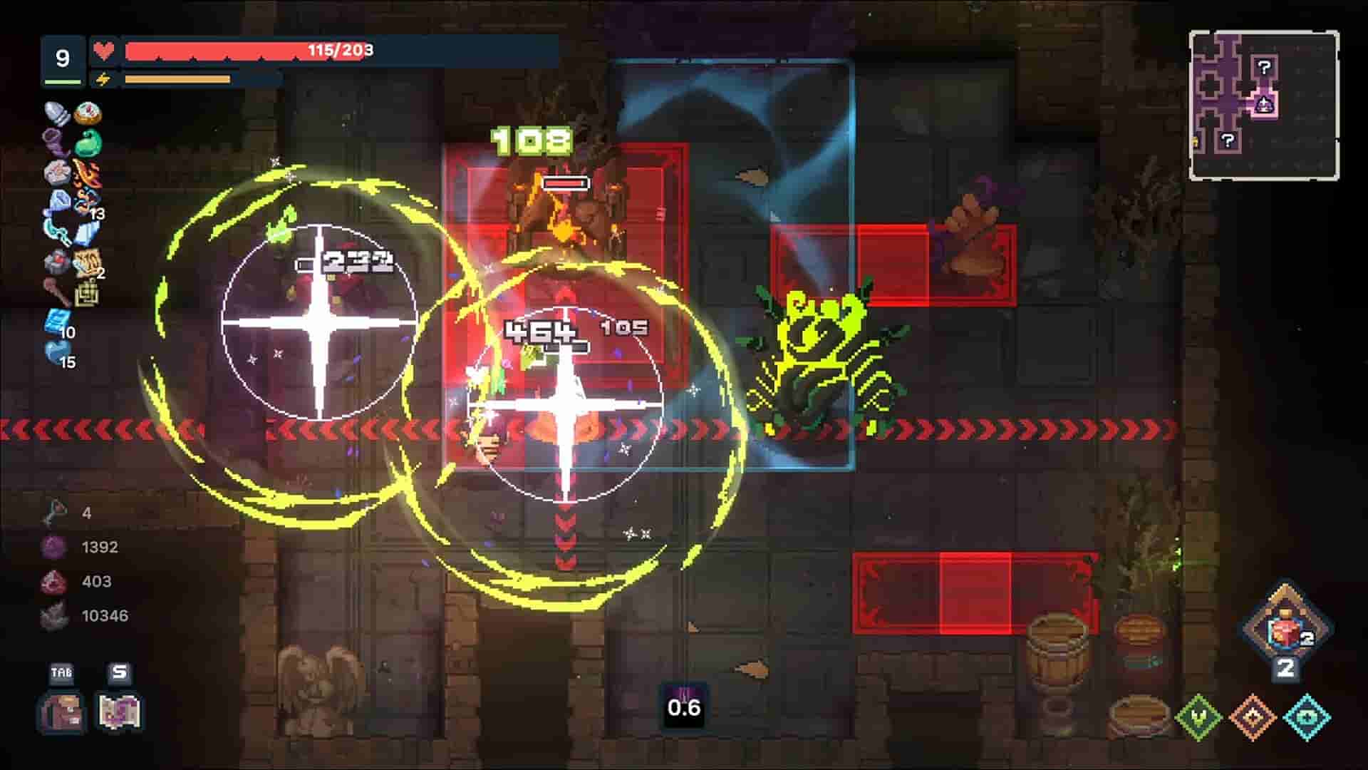 Guidus Zero screenshot thumbnail screenshot 1