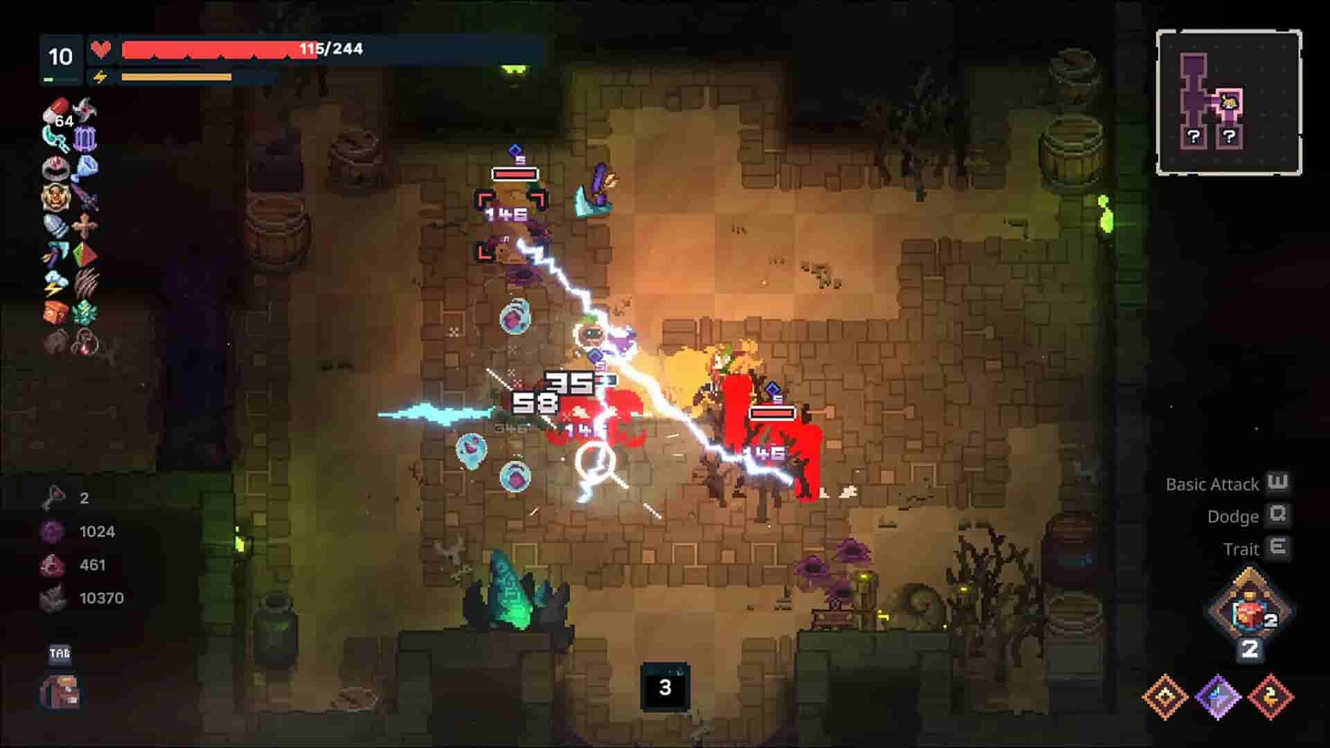 Guidus Zero screenshot thumbnail screenshot 3