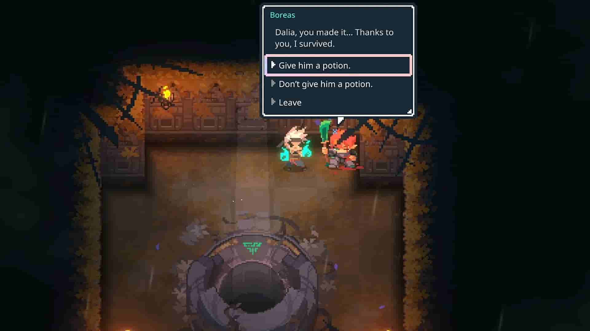 Guidus Zero screenshot thumbnail screenshot 4