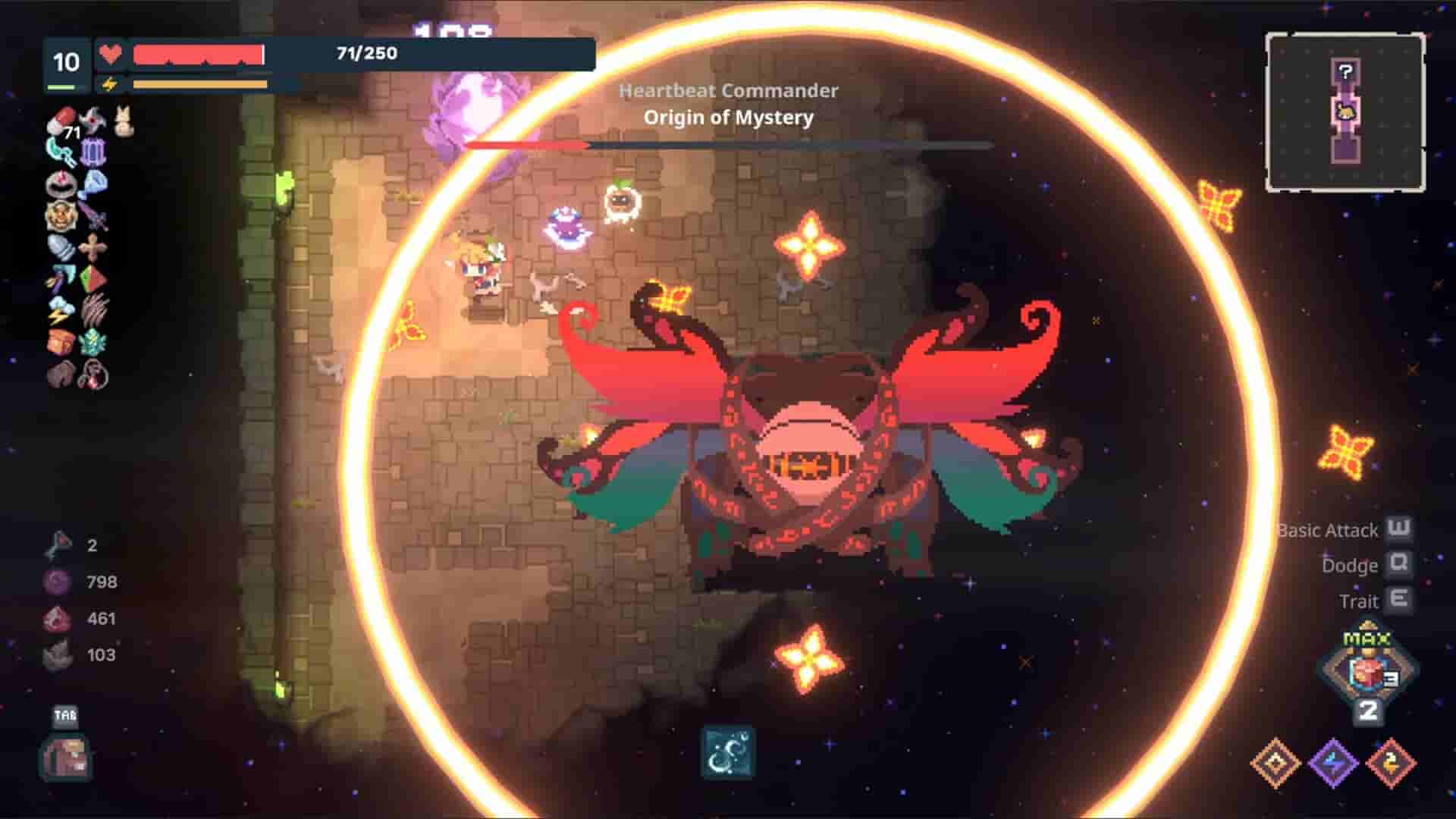 Guidus Zero screenshot thumbnail screenshot 6