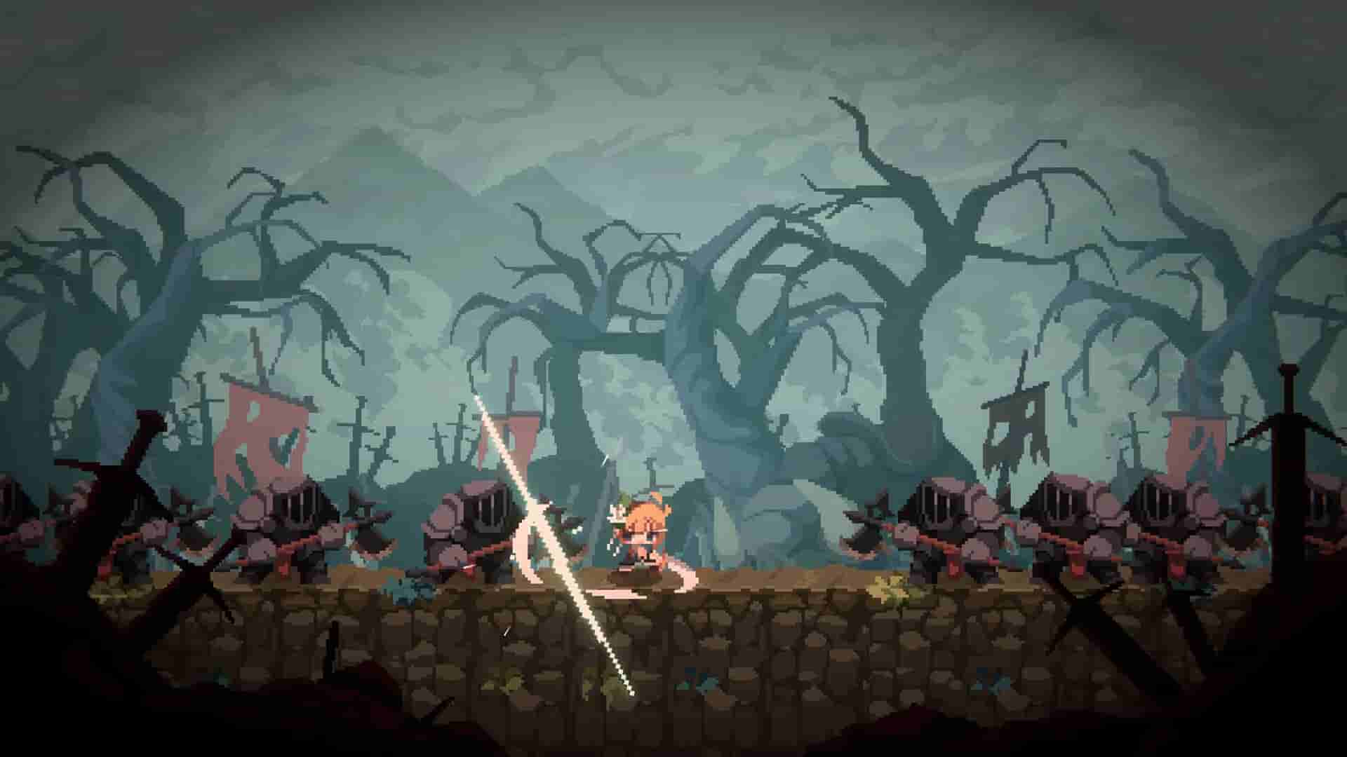 Guidus Zero screenshot thumbnail screenshot 9