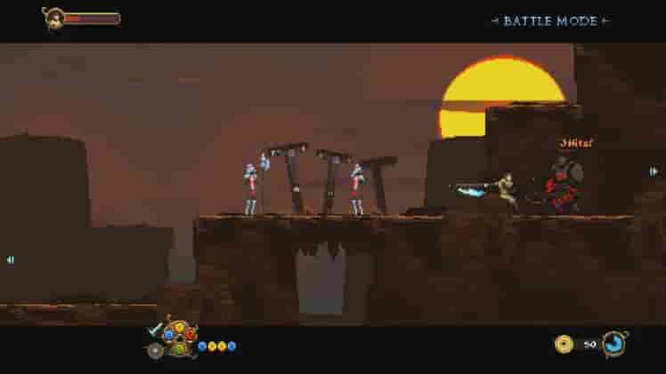 Guild of Darksteel screenshot thumbnail screenshot 1