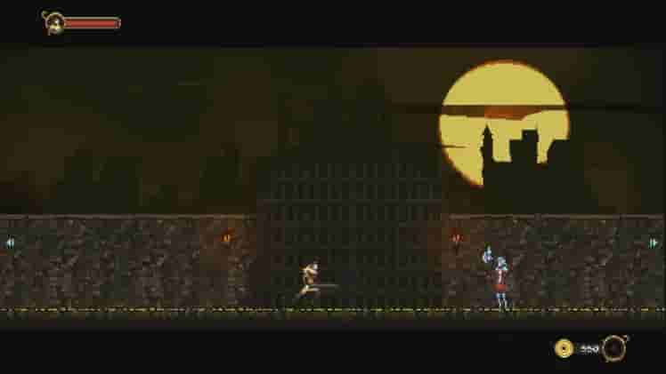 Guild of Darksteel screenshot thumbnail screenshot 12