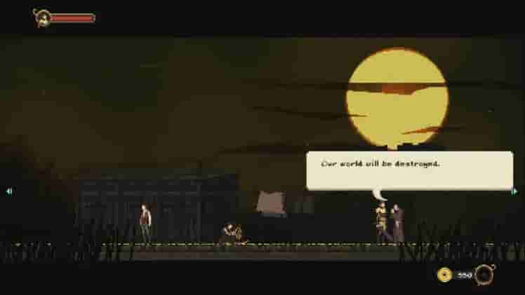 Guild of Darksteel screenshot thumbnail screenshot 2