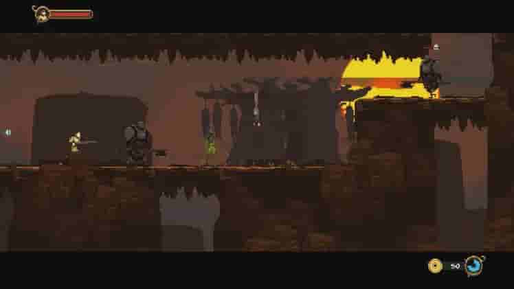 Guild of Darksteel screenshot thumbnail screenshot 4