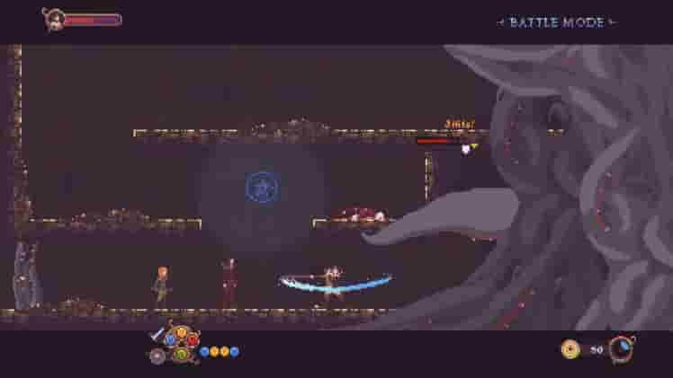 Guild of Darksteel screenshot thumbnail screenshot 5
