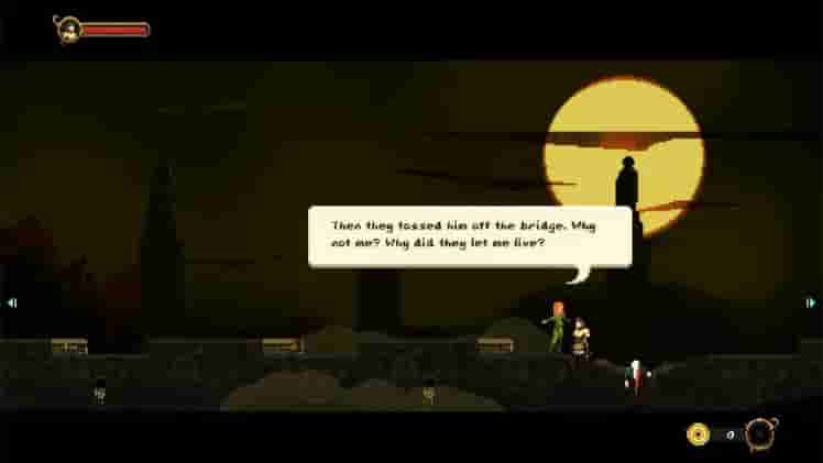 Guild of Darksteel screenshot thumbnail screenshot 6