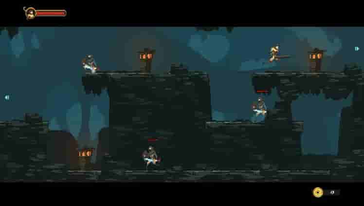 Guild of Darksteel screenshot thumbnail screenshot 8