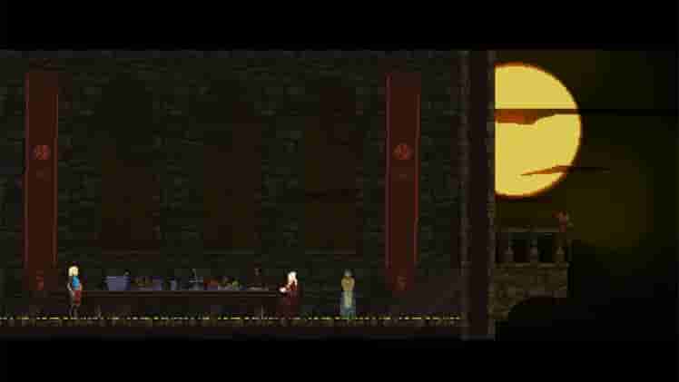 Guild of Darksteel screenshot thumbnail screenshot 9