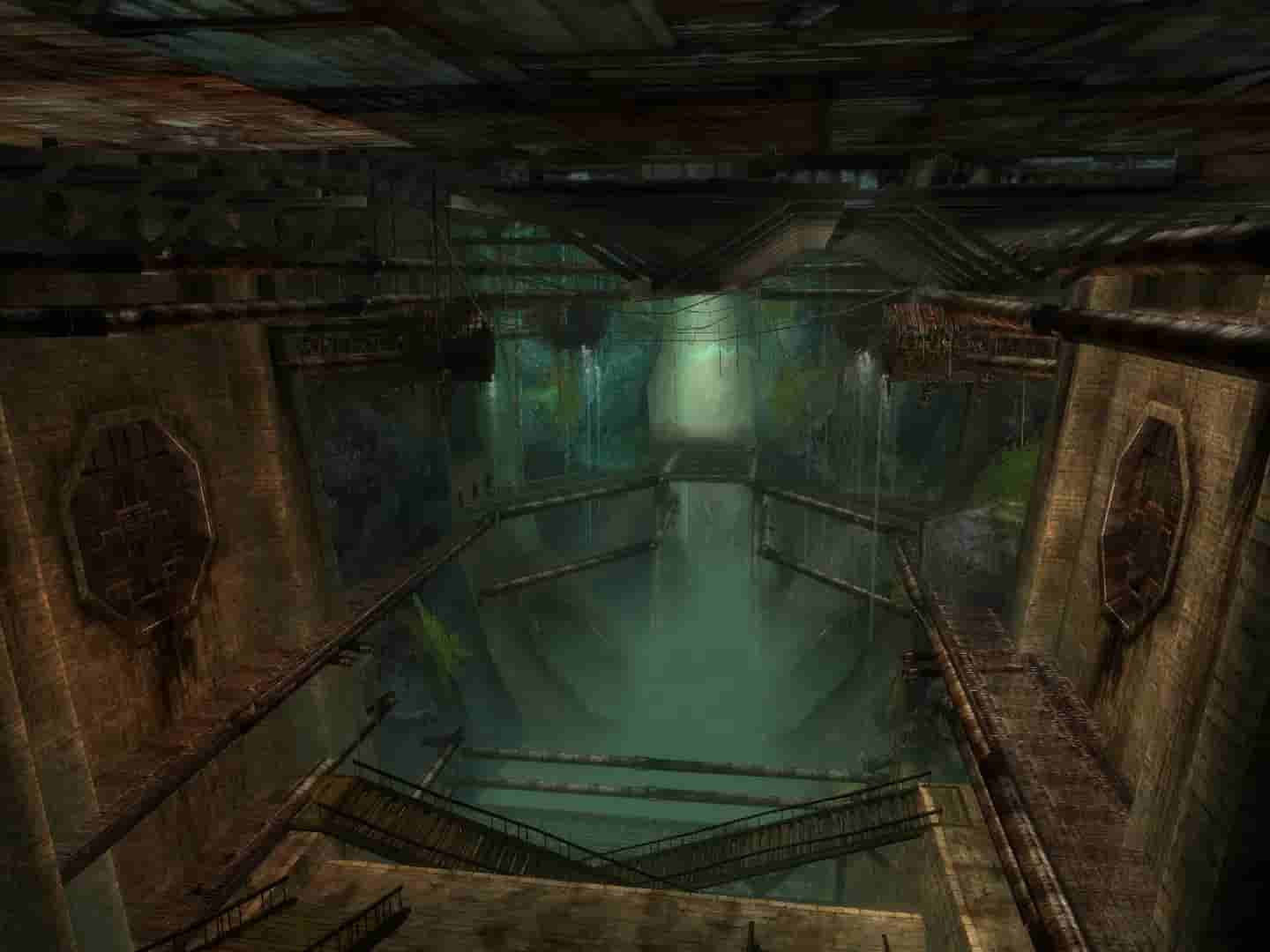 Guild Wars Factions® screenshot thumbnail screenshot 3