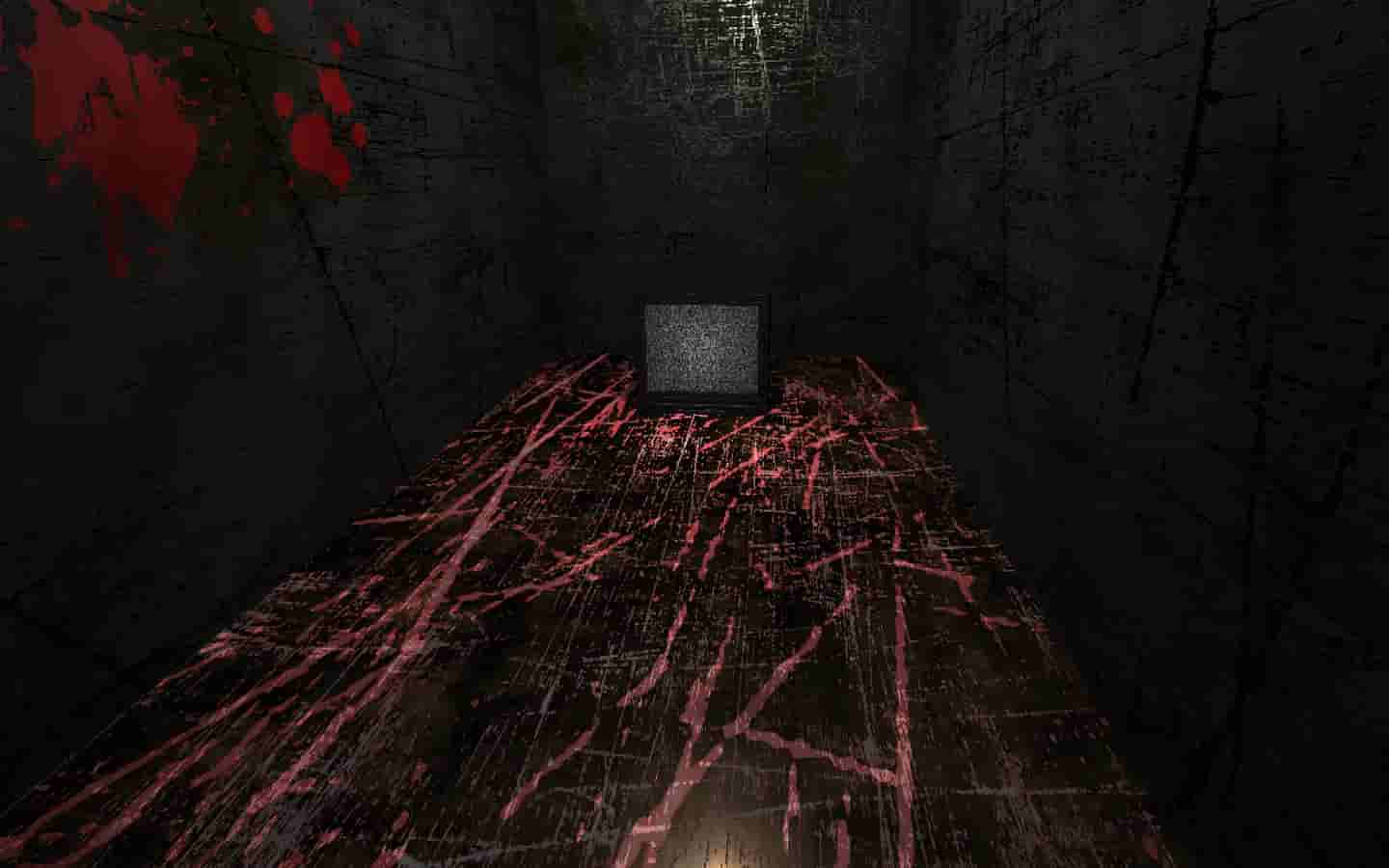 GUILT screenshot thumbnail screenshot 5