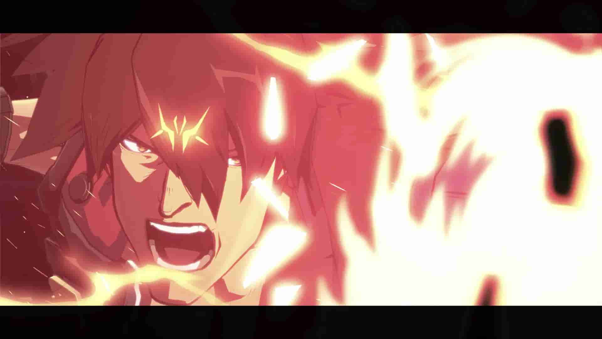 GUILTY GEAR -STRIVE- screenshot thumbnail screenshot 23