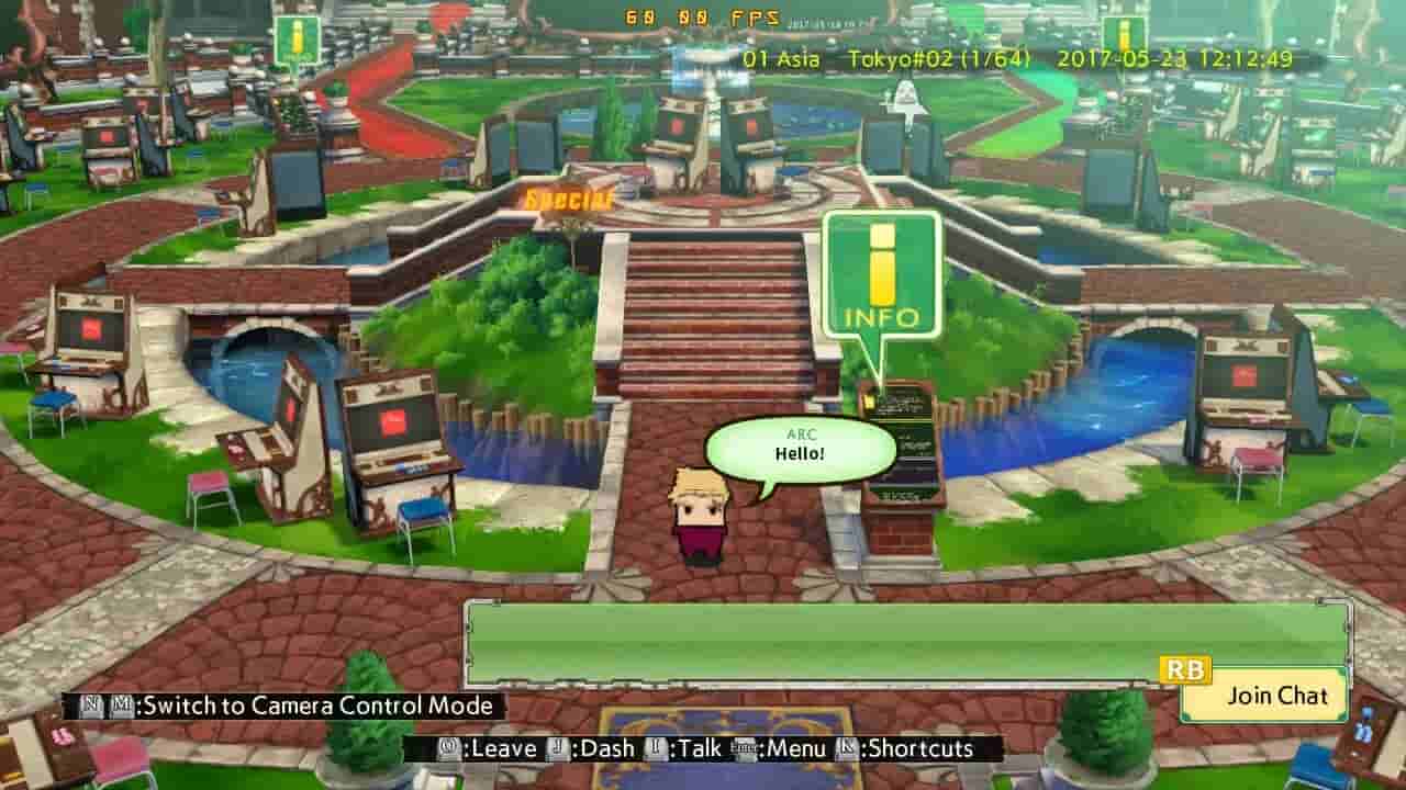 GUILTY GEAR Xrd REV 2 screenshot thumbnail screenshot 15