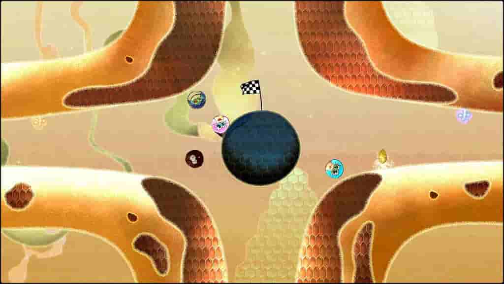 Gumboy Tournament screenshot thumbnail screenshot 10
