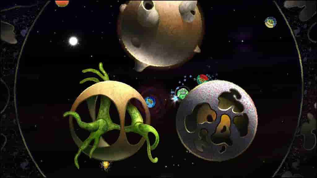 Gumboy Tournament screenshot thumbnail screenshot 4